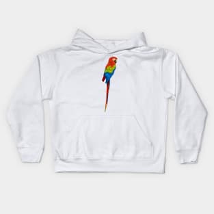 parrot Kids Hoodie